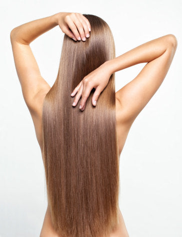 Qual o Mega Hair que não danifica o cabelo ?