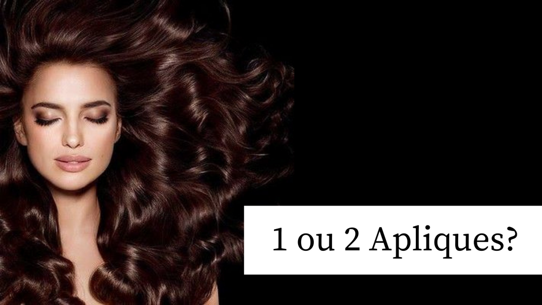1 ou 2 Apliques? Descubra a melhor opção para você!