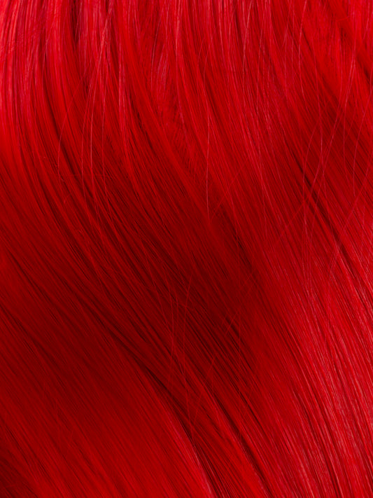 Aplique Vermelho Vibrante Entrega Rápida