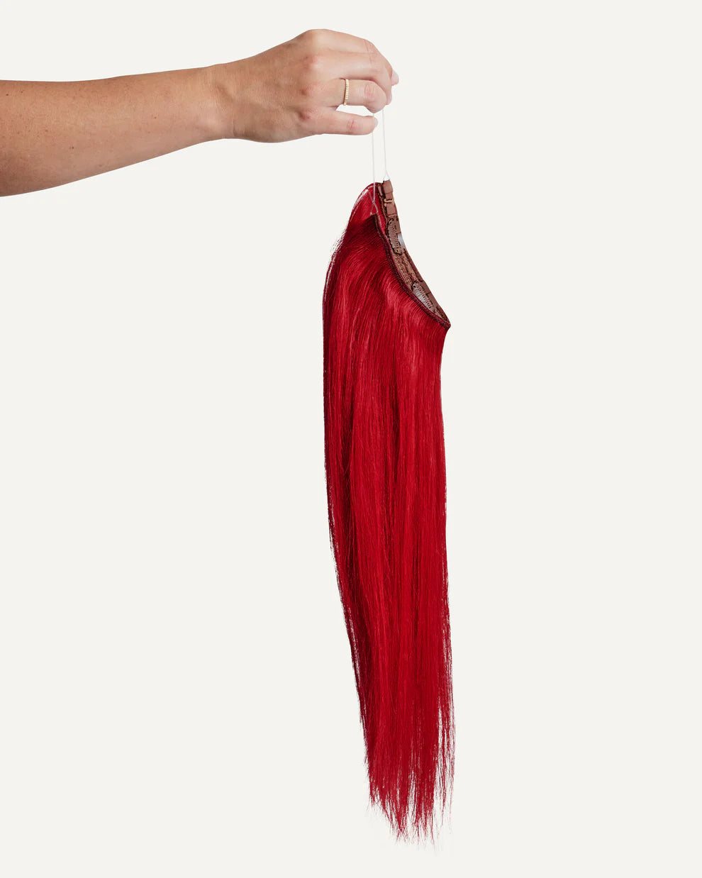 Aplique Vermelho Vibrante Entrega Rápida